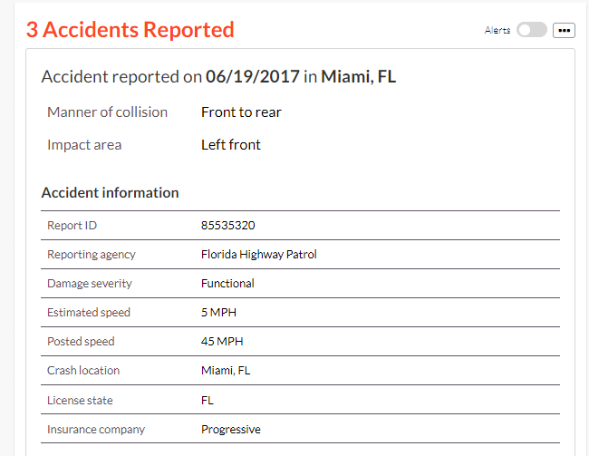 Bumper Review 2024 VIN Report Features, Pros & Cons, and Alternatives