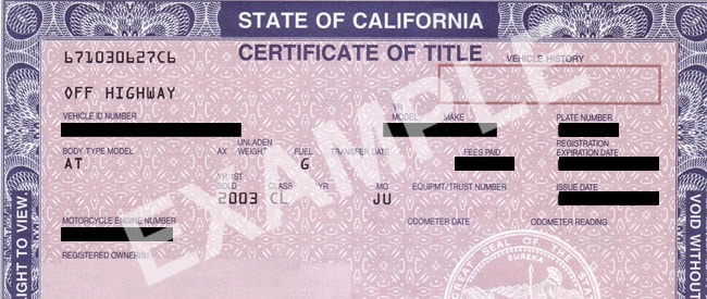 How To Sell A Car Of A Deceased Person? [7 Steps]