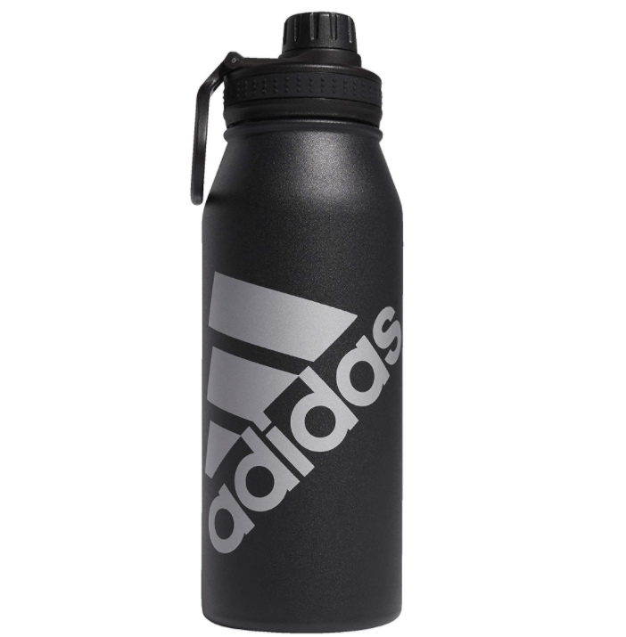 Update Now Only 11.93! adidas Stainless Steel Hot/Cold Insulated