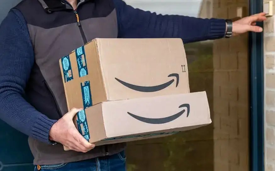What Time Does Amazon Deliver In 2024? (Shipping Times, Days) DollarSlate