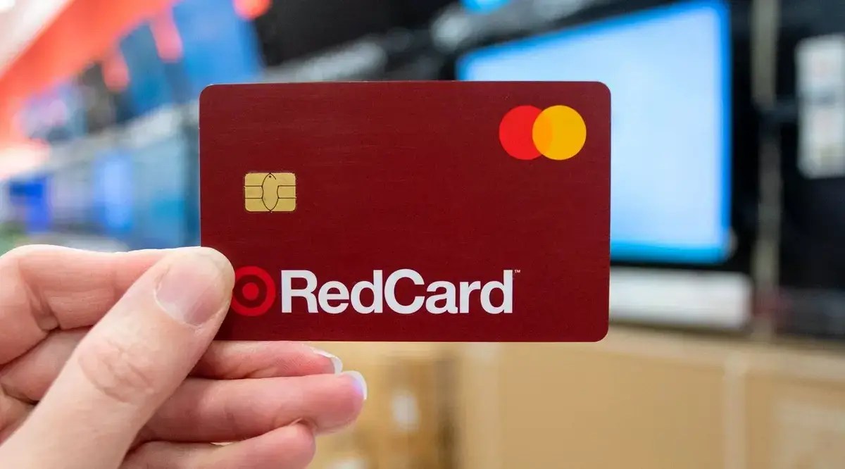 How To Make Payment On Your Target RedCard Bill DollarSlate