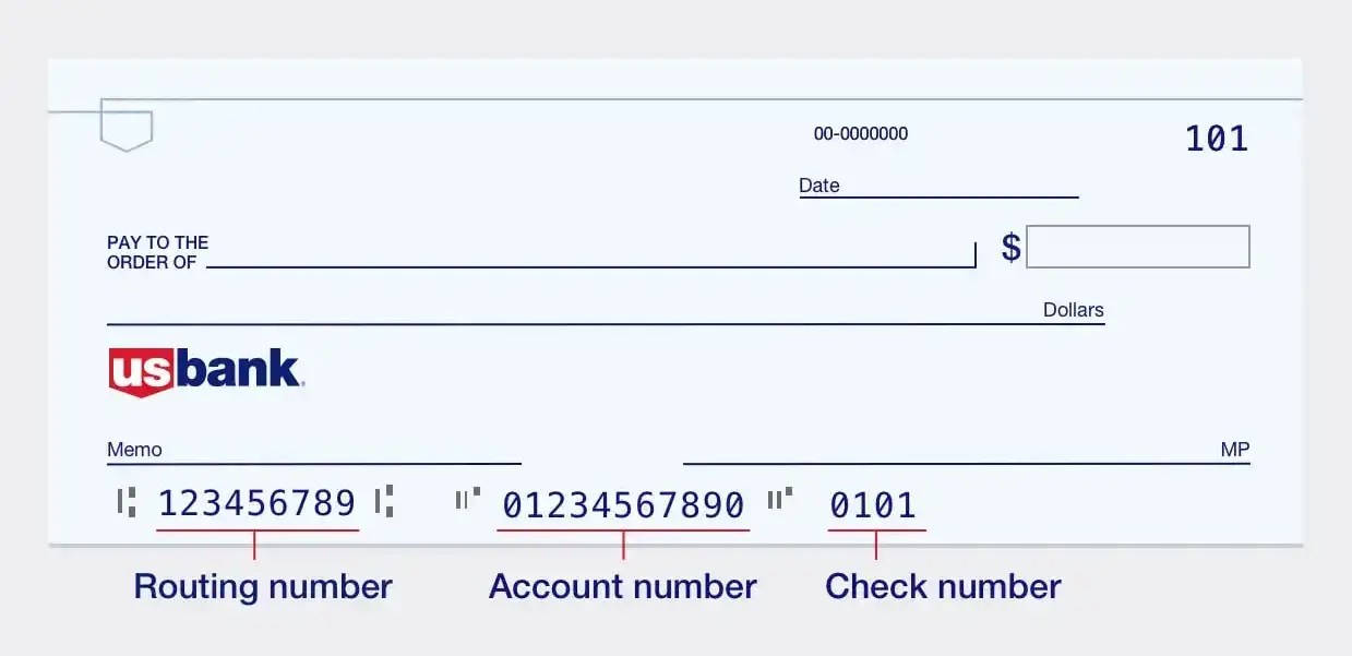 What bank routing is 053904483? Leia aqui Why does Bank of America