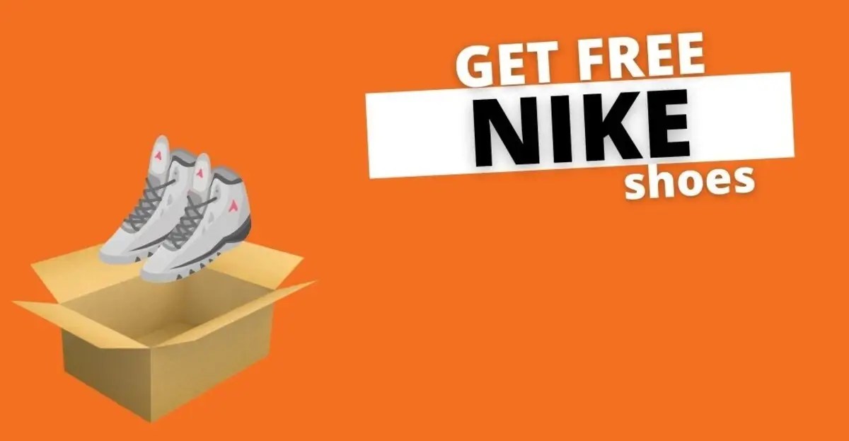 Nike Product Testing Get Free Shoes As A Nike Product Tester (2024