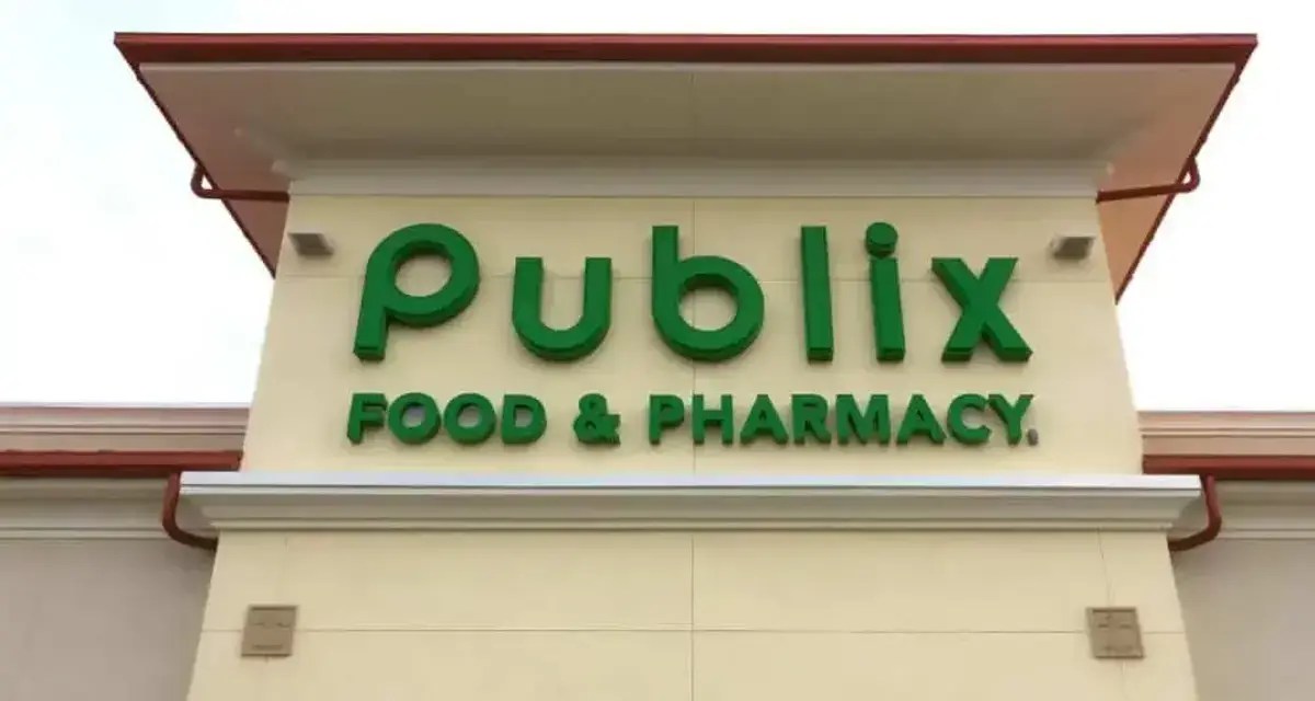 Publix Coin Machine Availability Explained (2024) DollarSlate