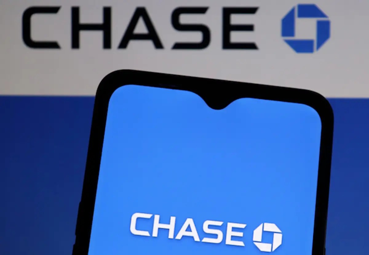 Chase IBAN Number DollarSlate