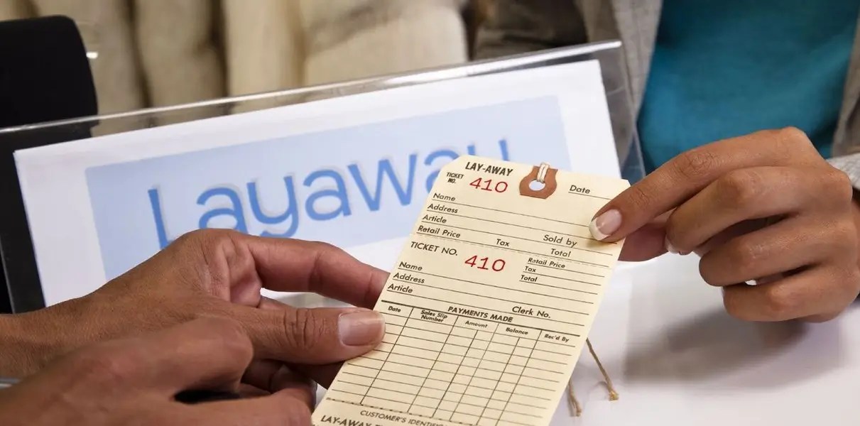 15+ Stores With Layaway Programs In 2024 DollarSlate