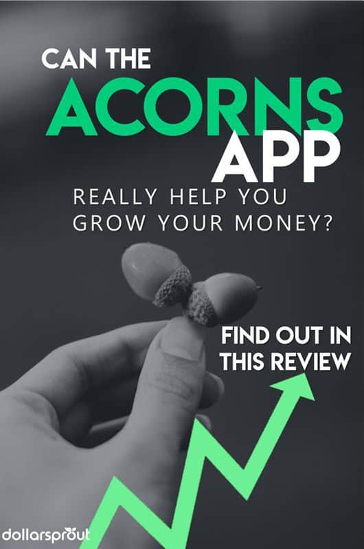 Acorns Review 2019 Is Investing Your Spare Change Worth It?