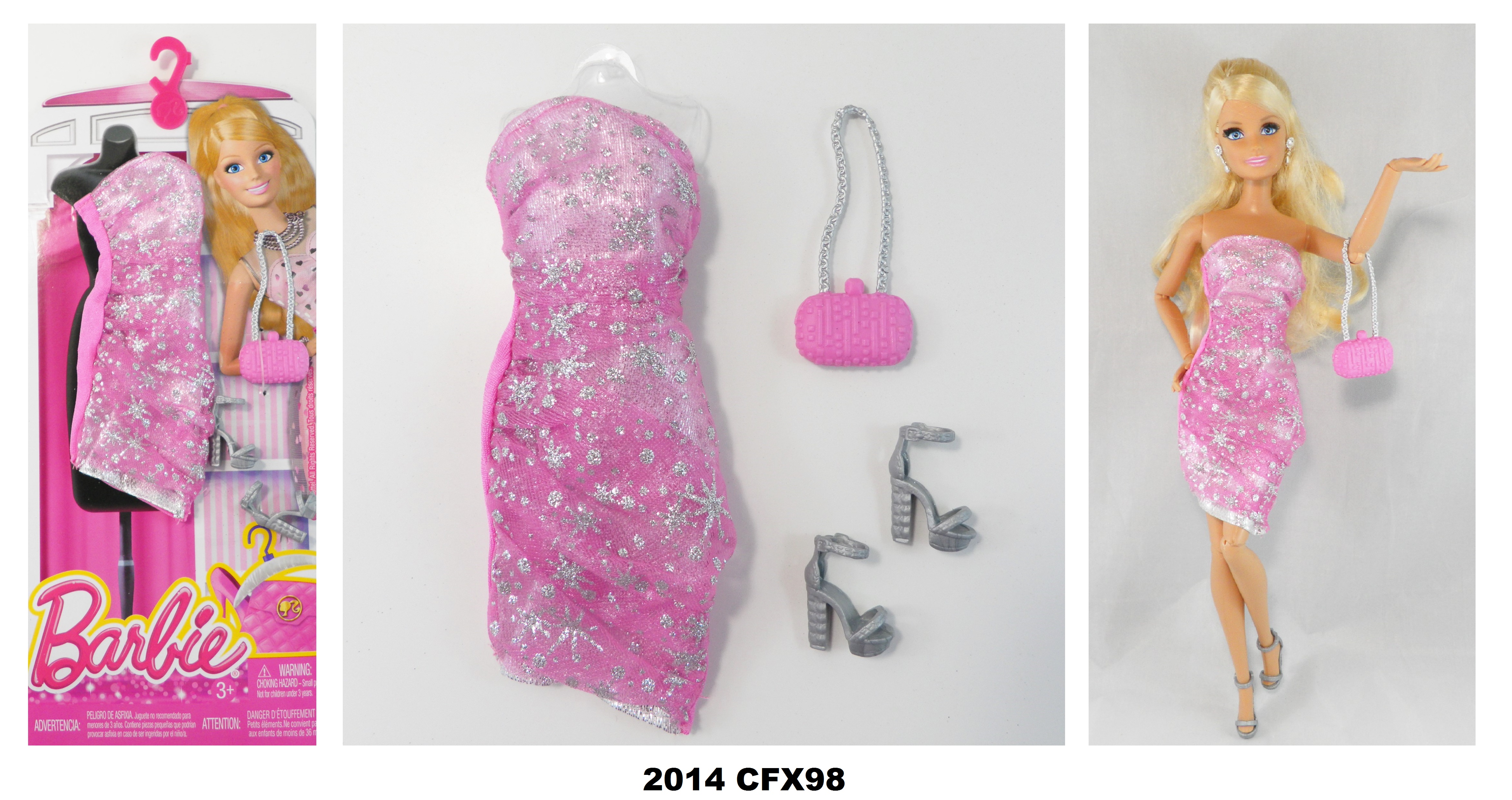 Free Printable Barbie Coloring Pages For Kids