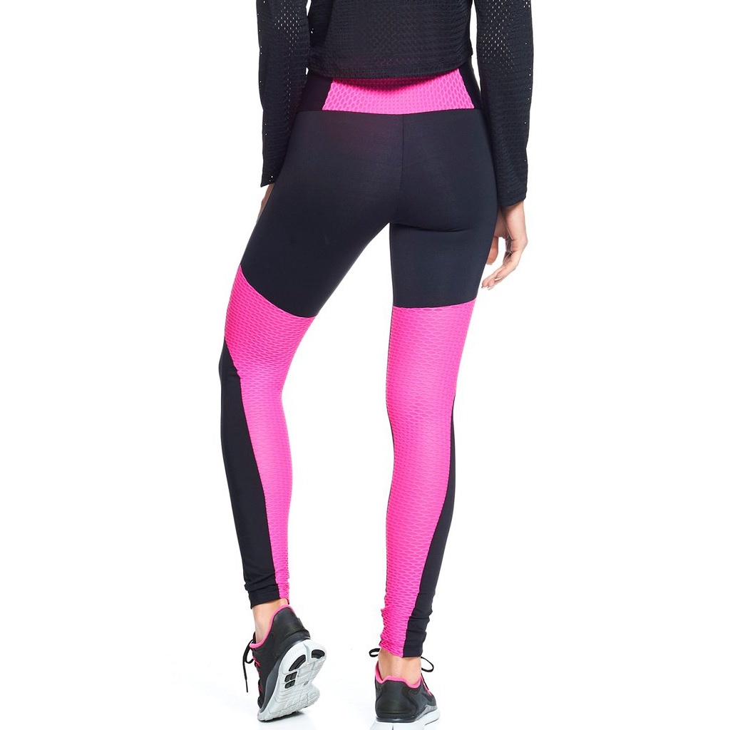 Action Pink Legging