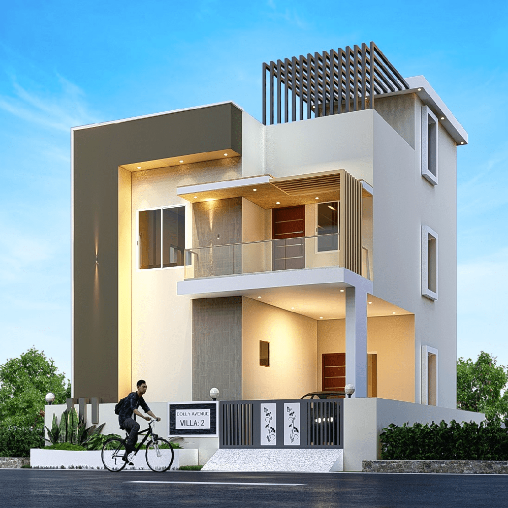 Villas in East Tambaram top best Villas in East Tambaram
