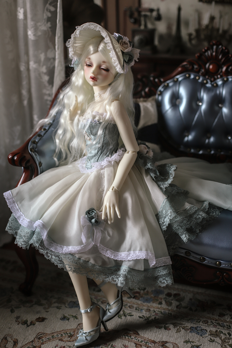 Preorder New 1/3 1/4 outfits for preorder {Dolly Den of Angels