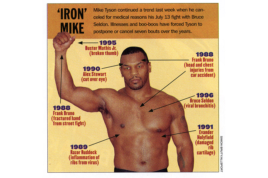 Iron Mike Maps, Signage & Graphic Design(08)