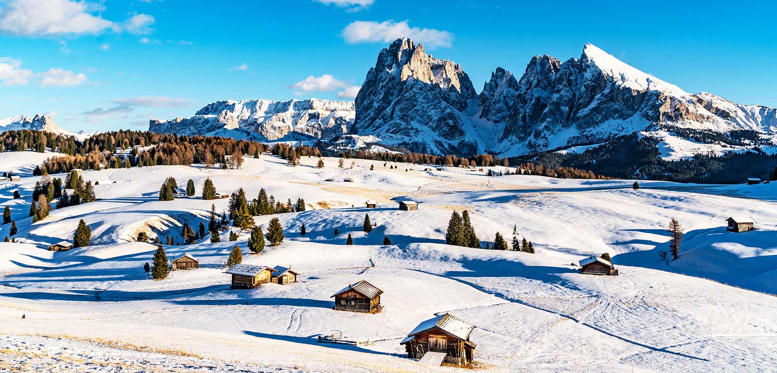 Visit the Dolomites in Italy Your Dolomites Travel Guide