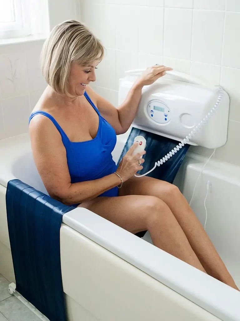 Bath Aids Dolphin Home Care