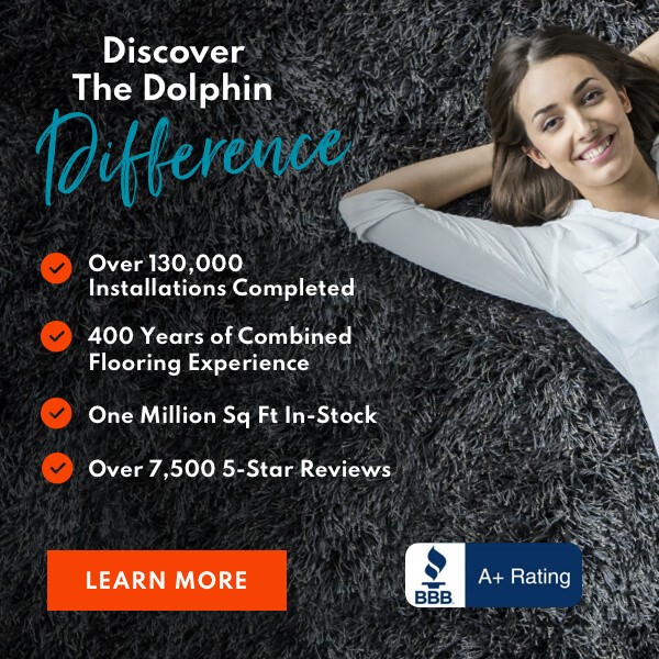 Dolphin Carpet & Tile Flooring Sales & Installation South Florida