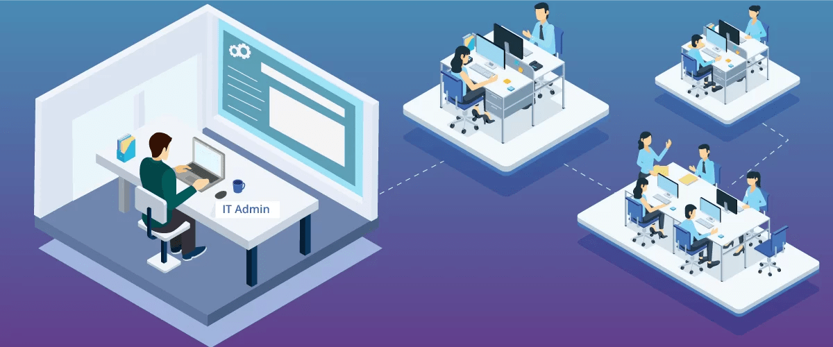 5 Best Remote Desktop Software and Apps Work from Anywhere!