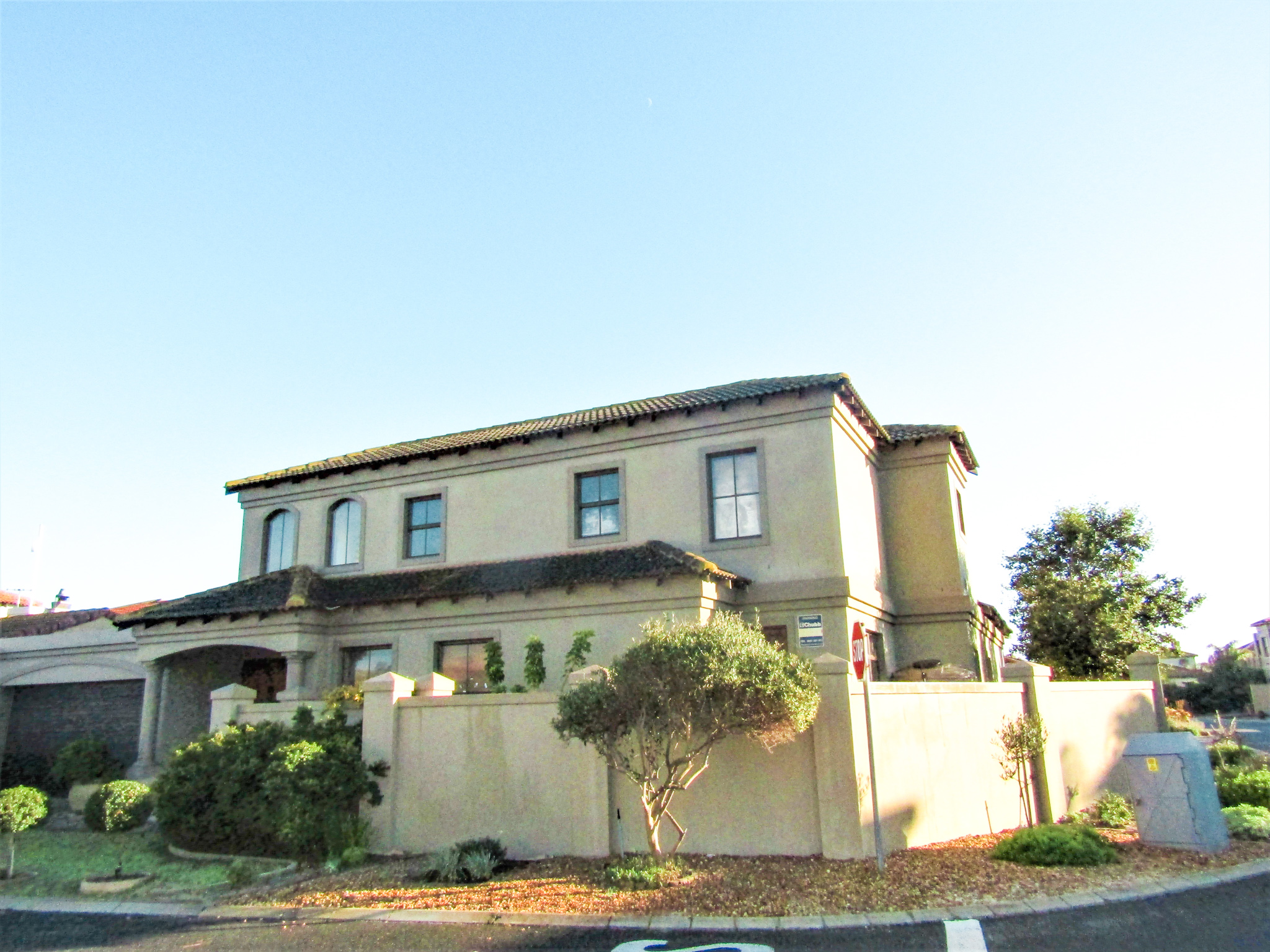 Big Bay Homestay Dolphin Inn Blouberg