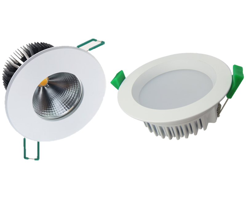 LED Downlights Dolphin Lighting