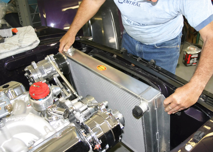 Dolphin Manufacturing LLC