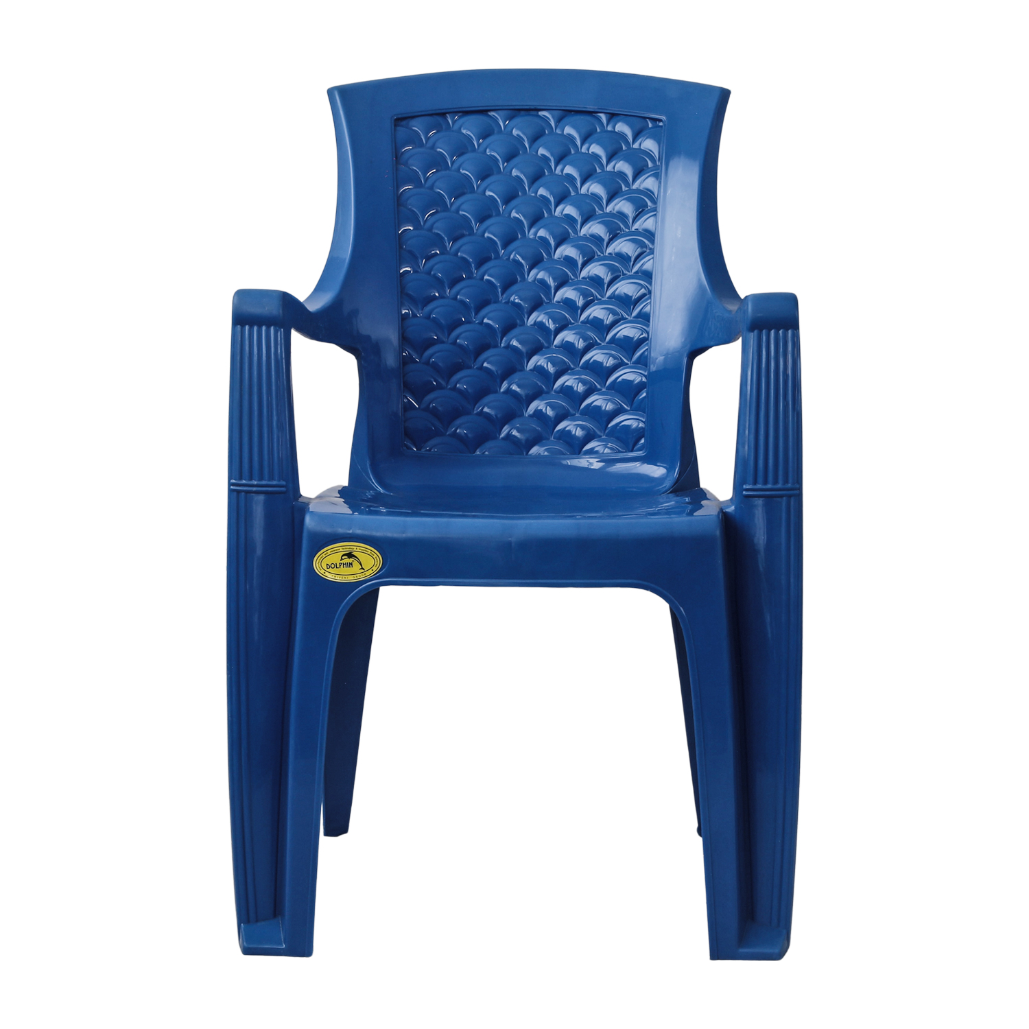 1402 Chair Dolphin Nepal