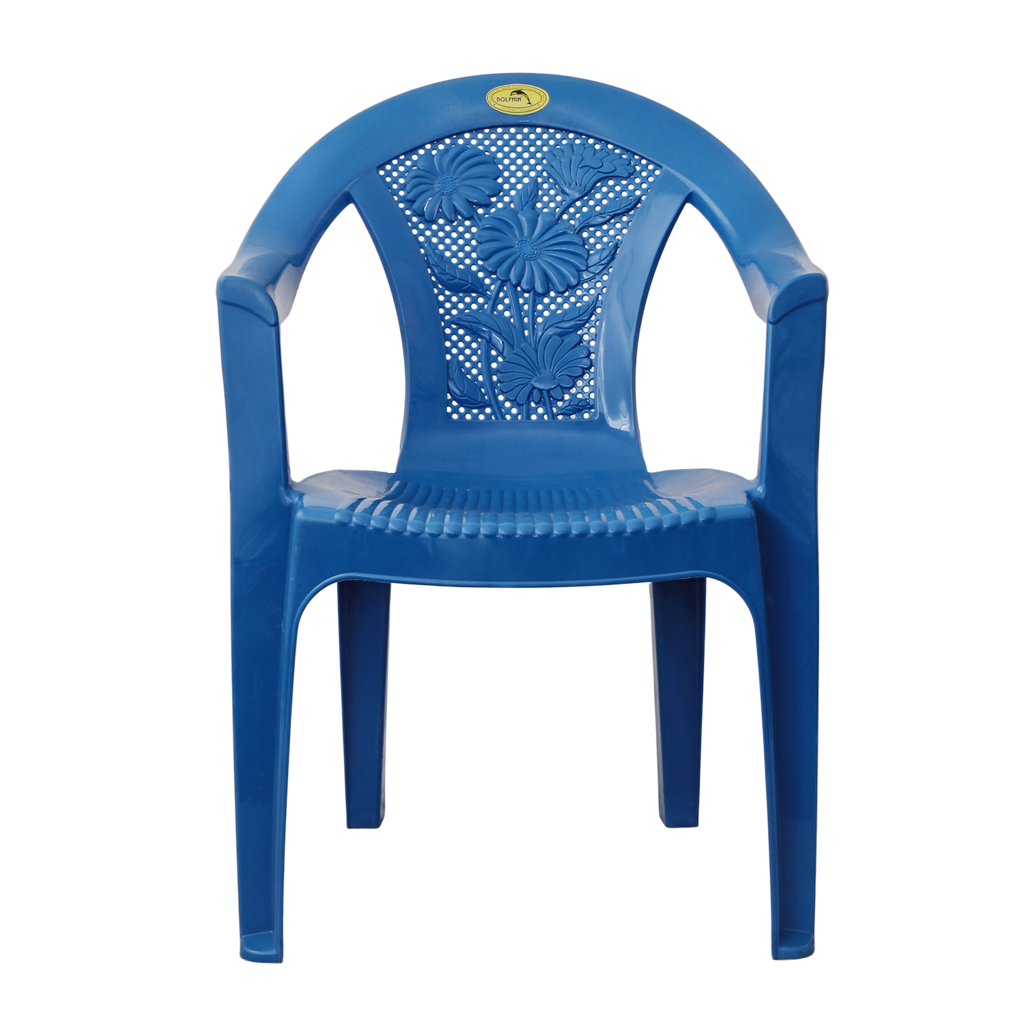 Flower Chair Dolphin Nepal