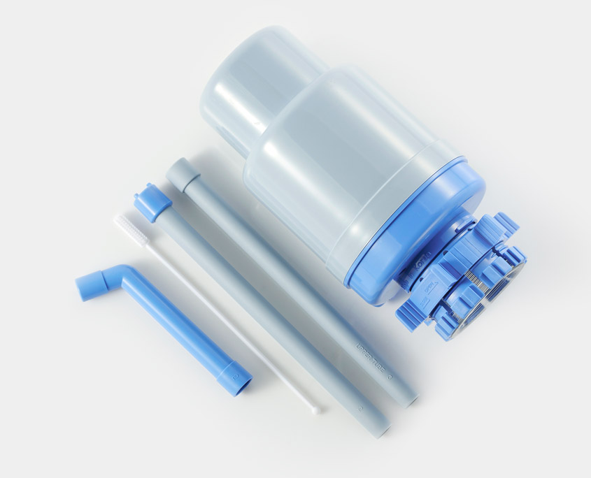 Dolphin Water Pump Model 8080 Parts List Reviewmotors.co