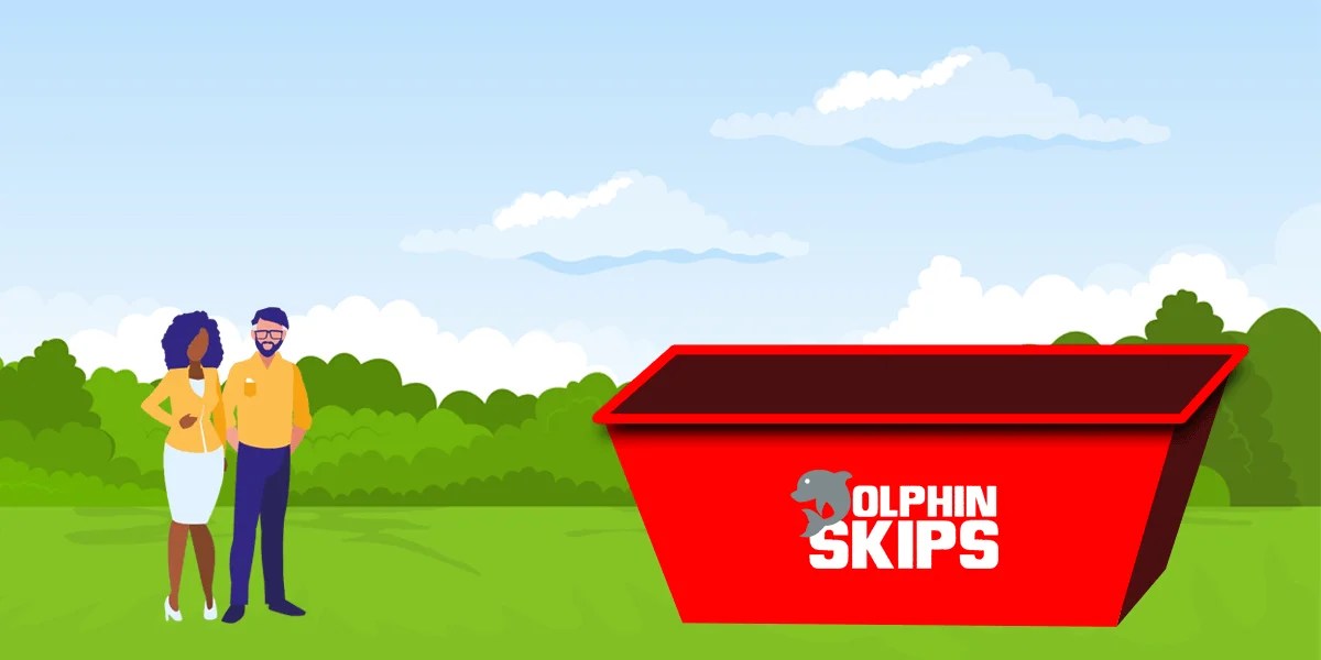 8m3995 allowable weight 6tonne Dolphin Skips