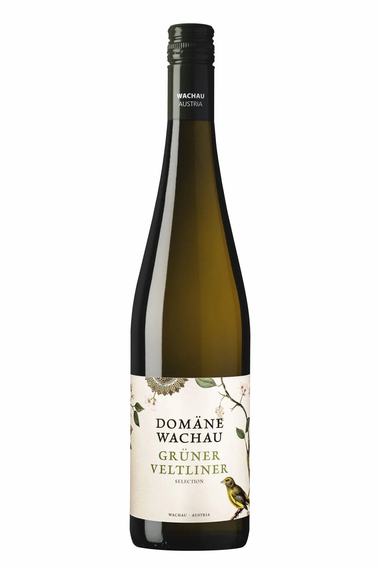 Grüner Veltliner Wachau Selection - Domäne Wachau