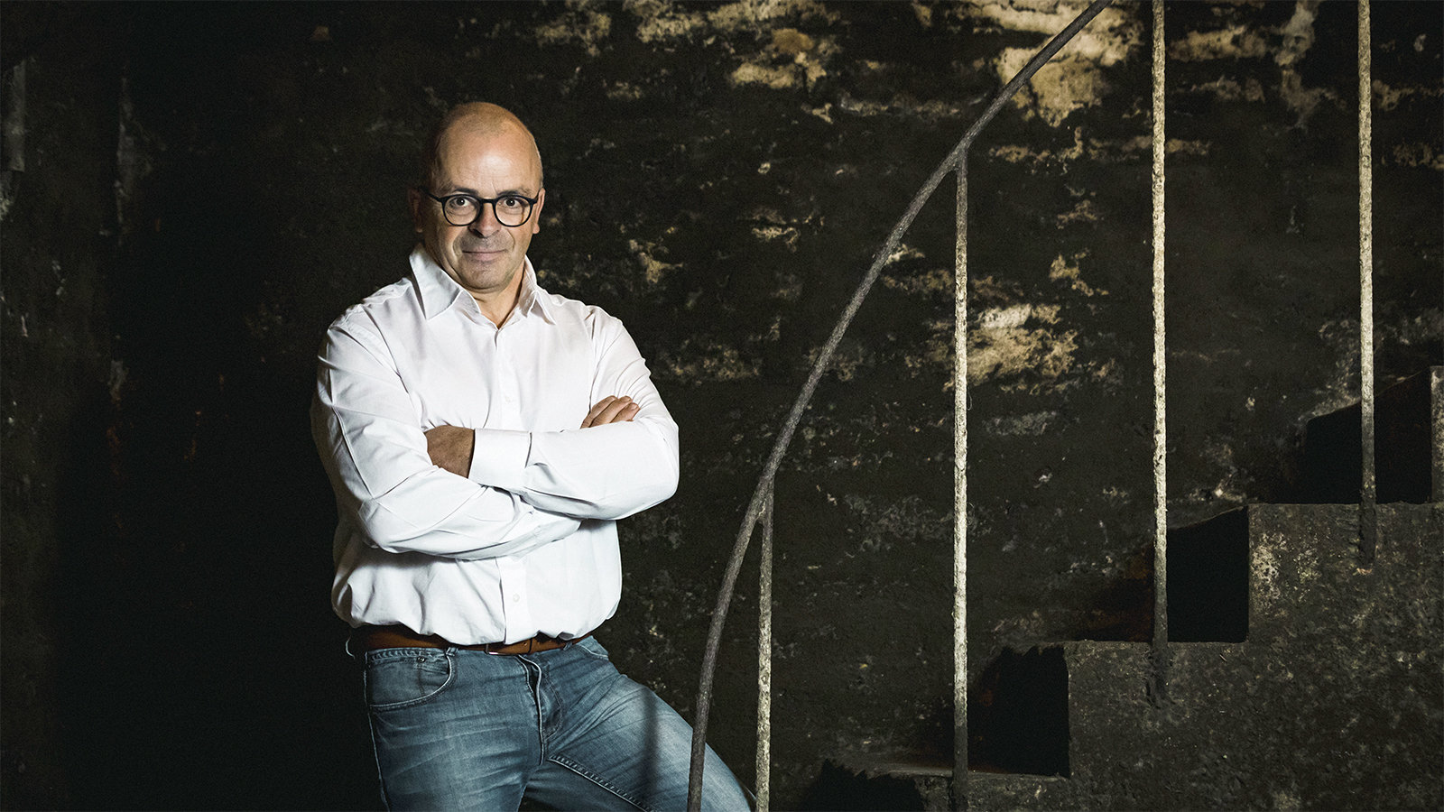 Médias Domaine Françoise André