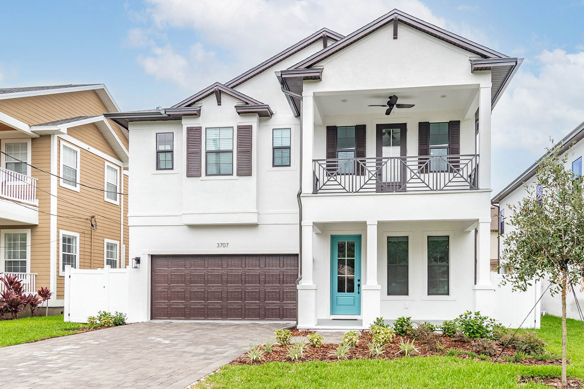 Turnstone Domain Homes