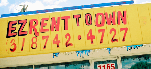 Domain Names Rent, Lease or Buy?