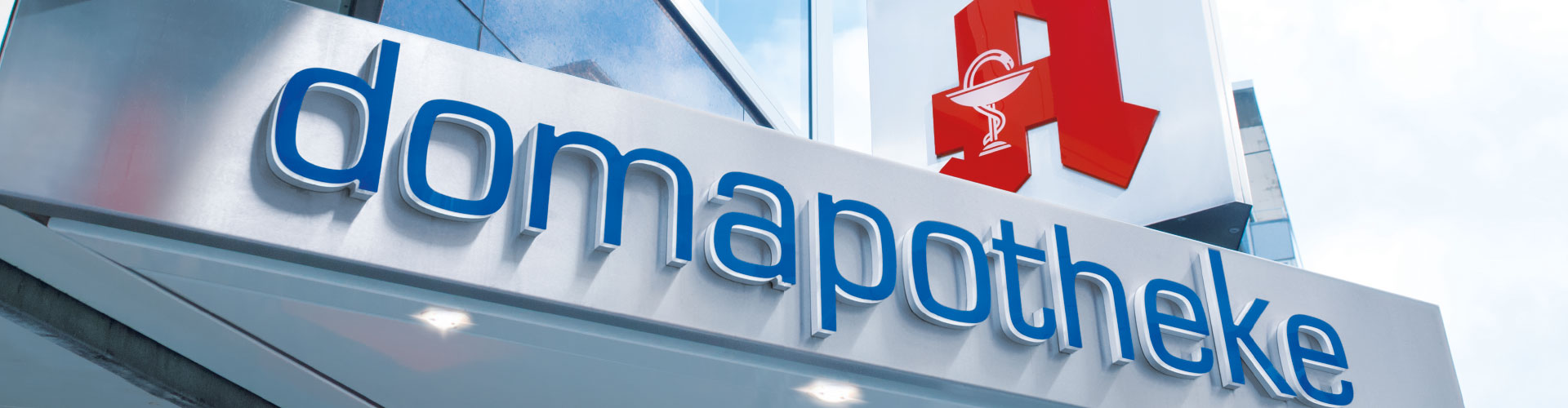 Startseite DomApotheke