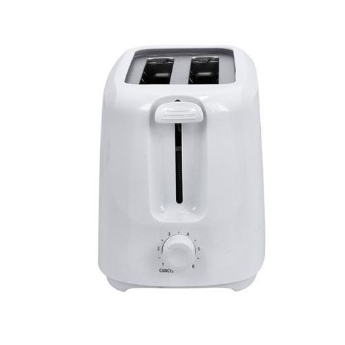 Buy Geepas 2 Slice Bread Toaster White Dombelo Uganda