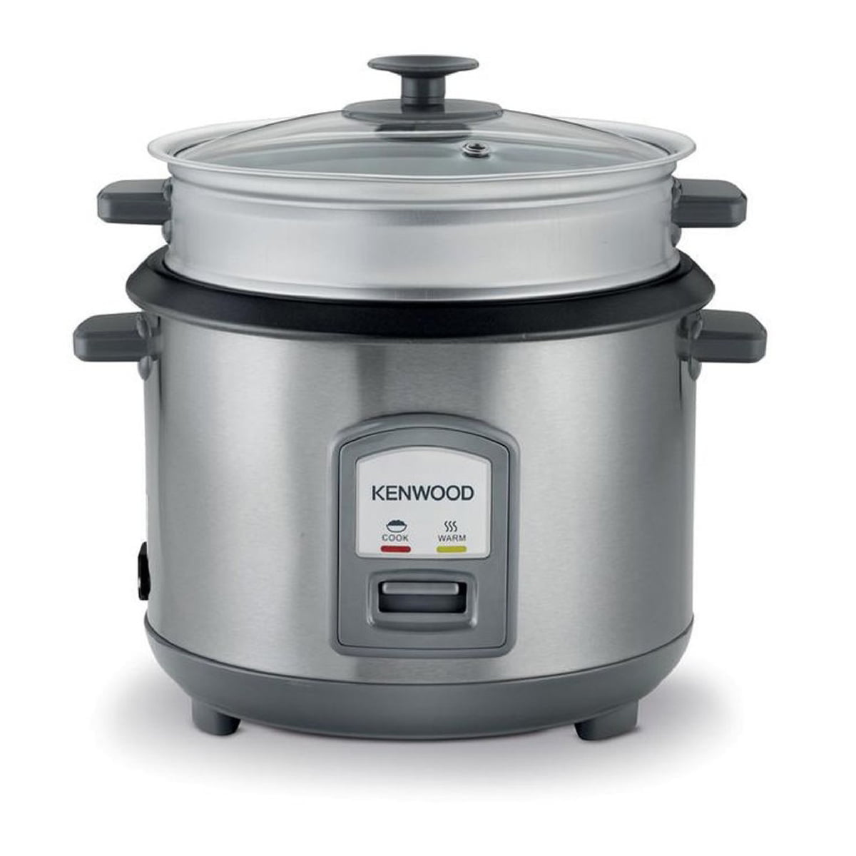 Buy Kenwood 1.8L Rice Cooker with Steamer RCM45 Dombelo UG