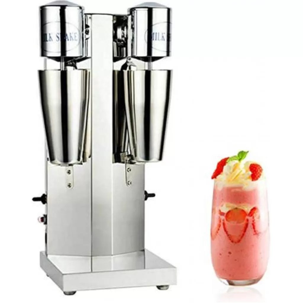 Buy Commercial Milkshake Machine Double Cups Dombelo UG