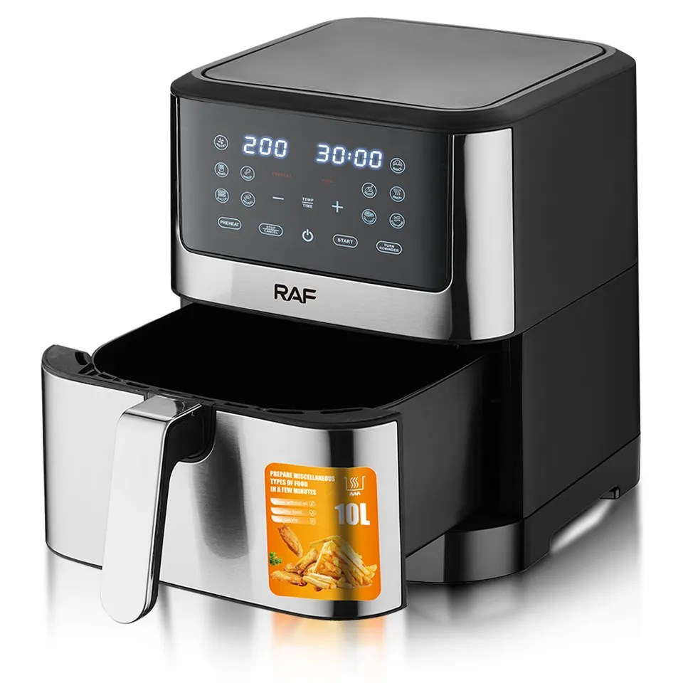 10 Litre Air Fryer Store UK