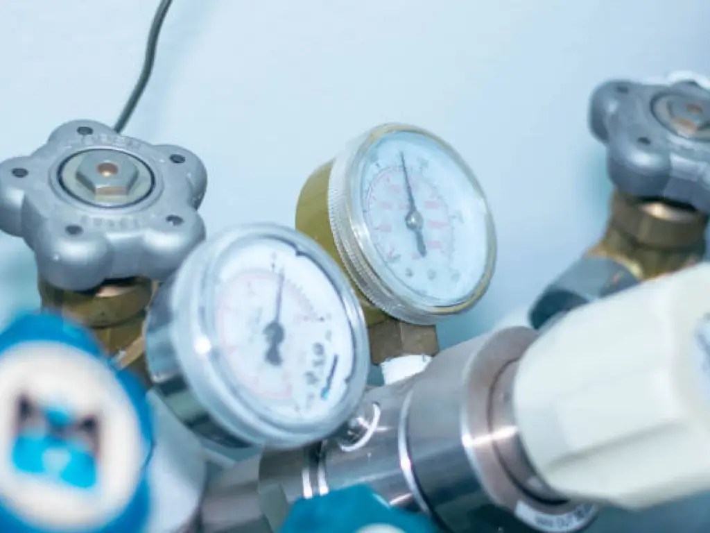 Mastering the Pressure Reducing Valve Working Principle