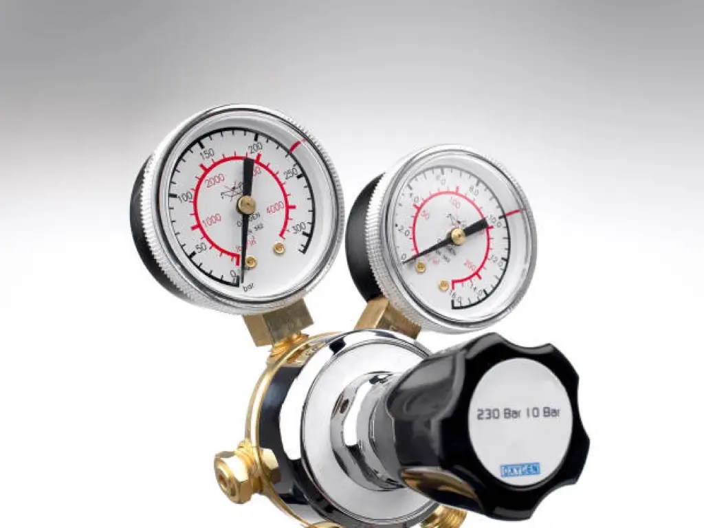 Back Pressure Valves A Comprehensive Guide
