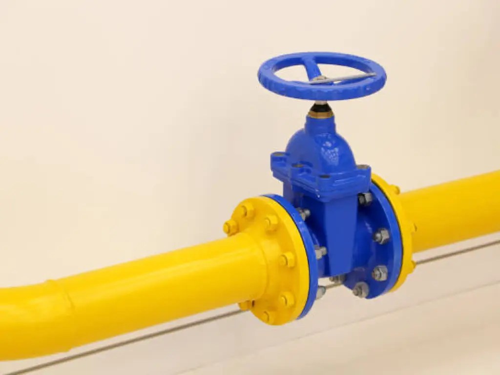 What Is Parallel Slide Gate Valve?