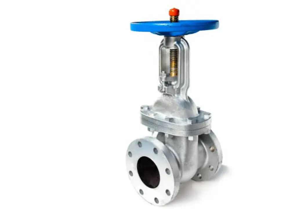 Flow Control Valve A Comprehensive Guide