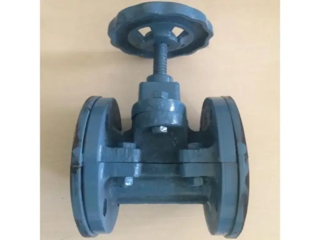 Flow Control Valve A Comprehensive Guide