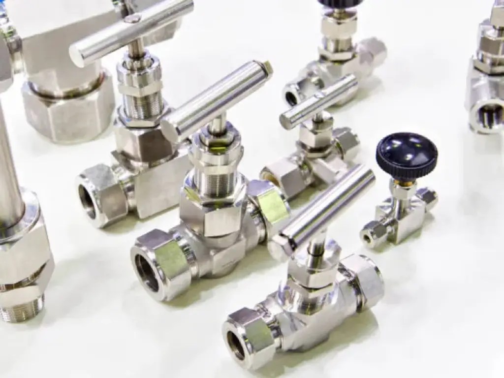 Flow Control Valve A Comprehensive Guide
