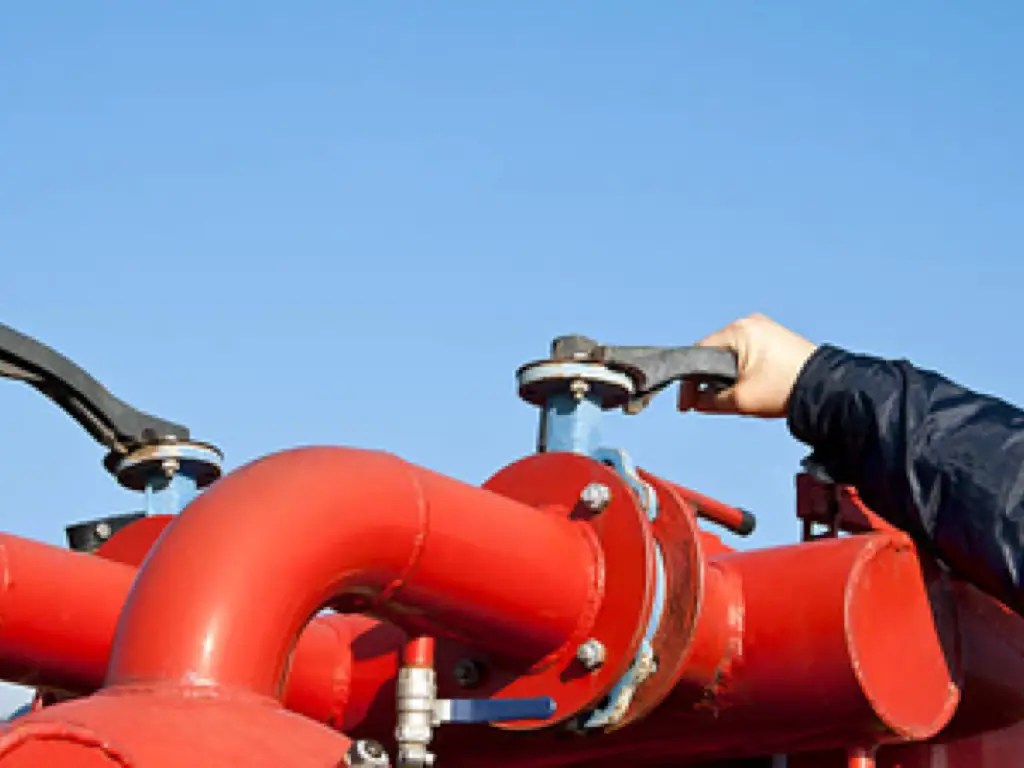 Flow Control Valve A Comprehensive Guide