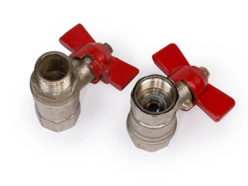 About Full Port Valves A Detailed Guide