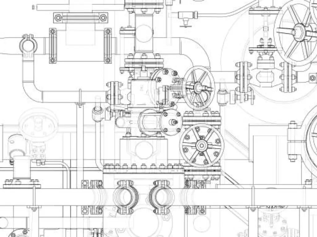 P&ID Symbols Meanings and Usages