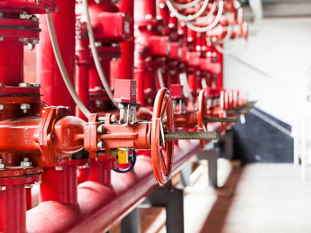 Discover the Different Types of Valve Actuator