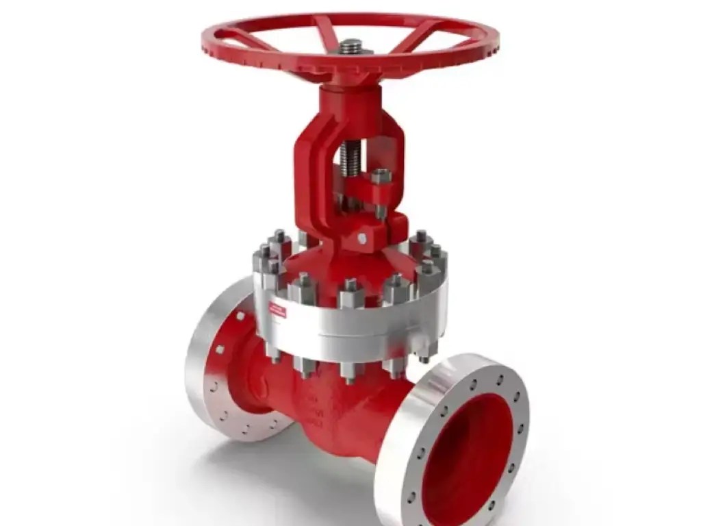 Discover the Different Types of Valve Actuator