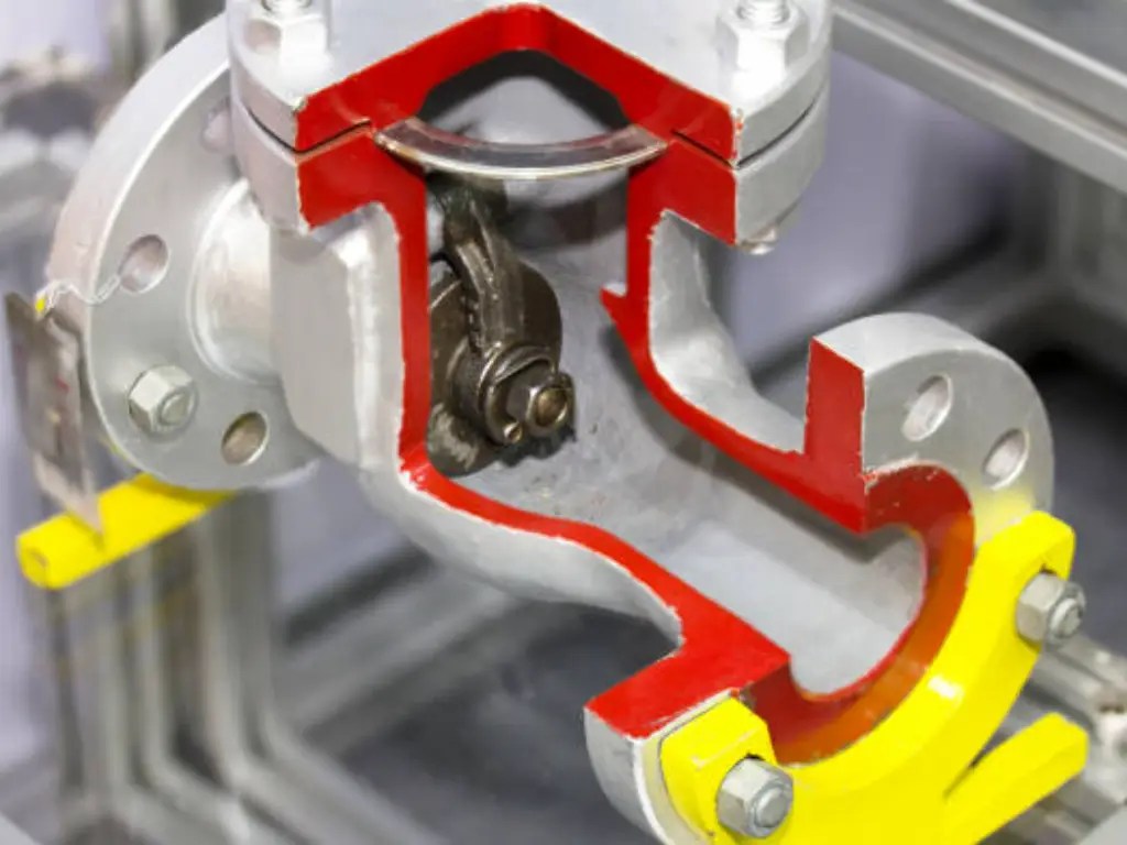 Check Valve Cracking Pressure Optimizing Flow Control