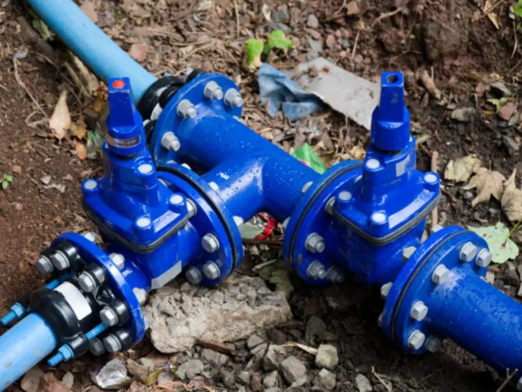 What Does a Check Valve Do? Understanding Fluid Control