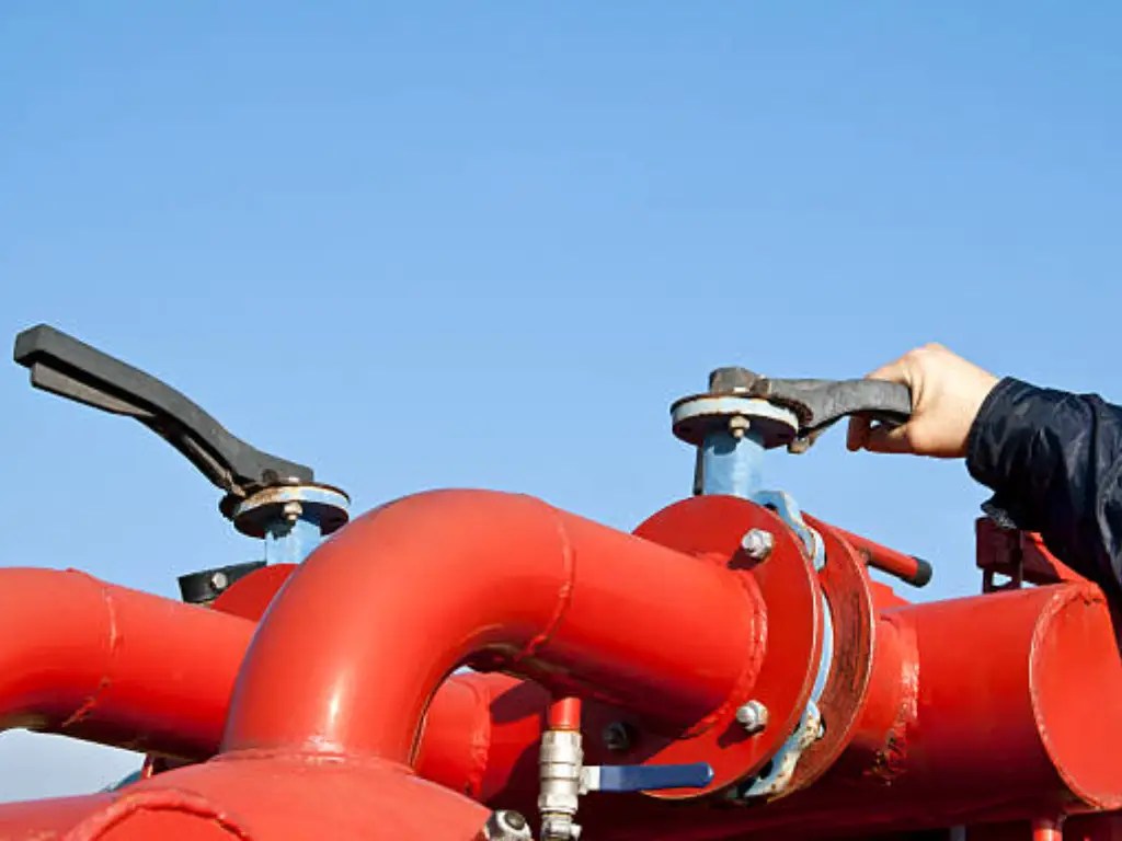 Guide to Ball Valve Handle Types